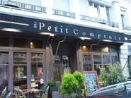 Au petit Comptoir