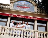 la Civelle