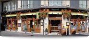 Le Mesturet