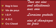 la Cave de Serinette