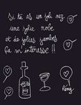 la Cave de Serinette