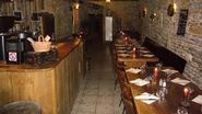 Le Bon Le Boeuf, Le Truand