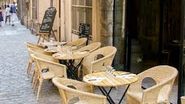 Le Bon Le Boeuf, Le Truand