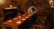 Le Bon Le Boeuf, Le Truand