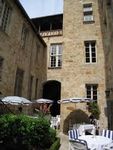 La dinée du Viguier