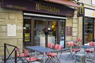 Amédélys