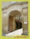 La Cave-restaurant de la Bistourle