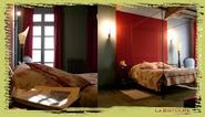 La Cave-restaurant de la Bistourle