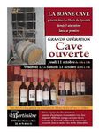 La bonne cave ETS Martinière