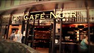 Le Café Noir