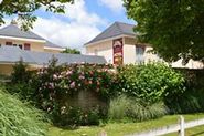 Auberge Bienvenue