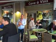 cave vendange