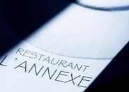 L'Annexe à Trouville