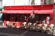 L'Annexe à Trouville
