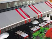 L'Annexe à Trouville