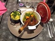 L'Hacienda Bistrot