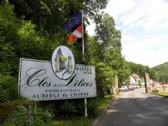 Le Clos des Délices