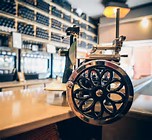 Au Comptoir d'Antan