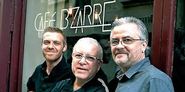Le Café Bizarre