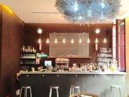 Le Café Bizarre