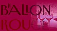 Le Ballon rouge