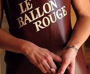 Le Ballon rouge