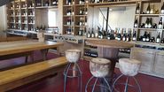 Le Chalet des Vins 