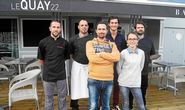 Le Quay 22 