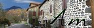 Auberge de Mazayes 