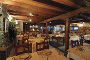 Auberge de Mazayes 