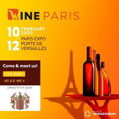 Wine Paris