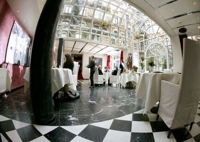 Nos vins à l'étranger