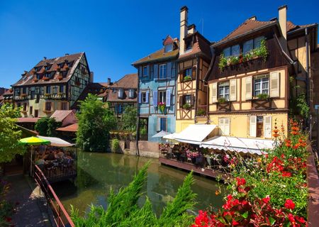 Cavistes Région Est