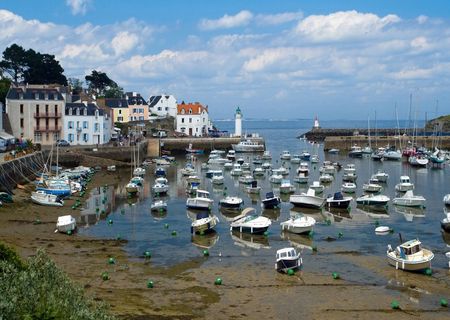 Cavistes Région Ouest