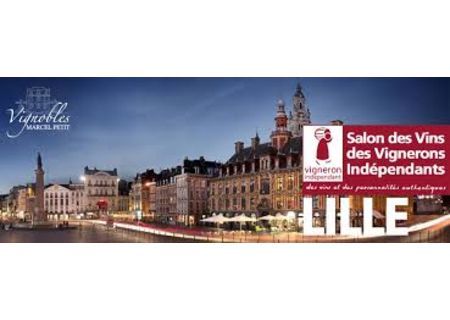 Salon Lille
