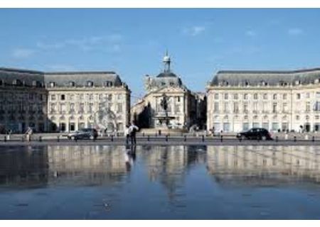 Salon Bordeaux