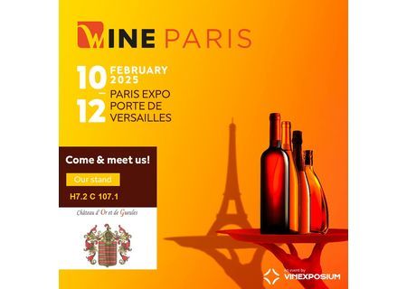 Wine Paris