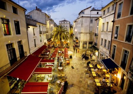 Restaurants Région Sud-Est