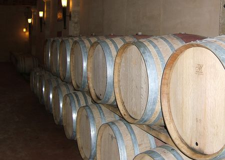 La vinification