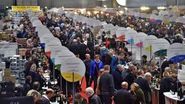 Salon Paris Porte de Versailles