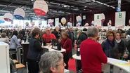 Salon Bordeaux