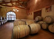 Le caveau