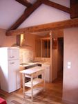 Gîte des Vendangeurs
