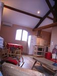 Gîte des Vendangeurs