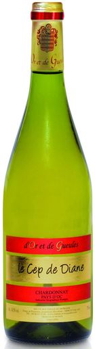 Le Cep de Diane 2002